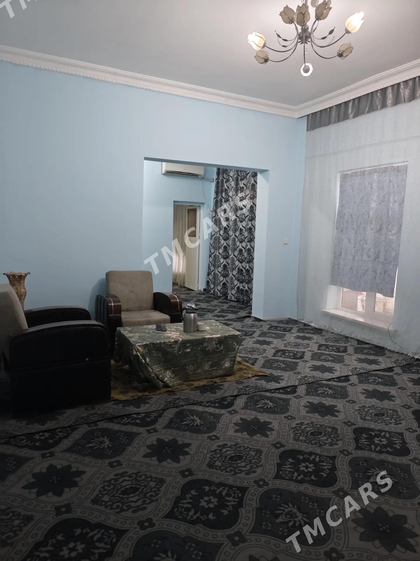 bayramaly ş mary yol ugry - Baýramaly - img 3