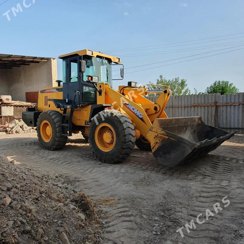 XCMG LW300F 2021 - 360 000 TMT - Dänew - img 2
