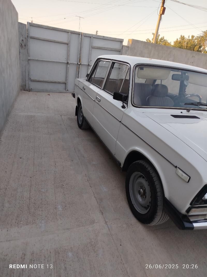 Lada 2106 2001 - 39 000 TMT - Гызыларбат - img 4