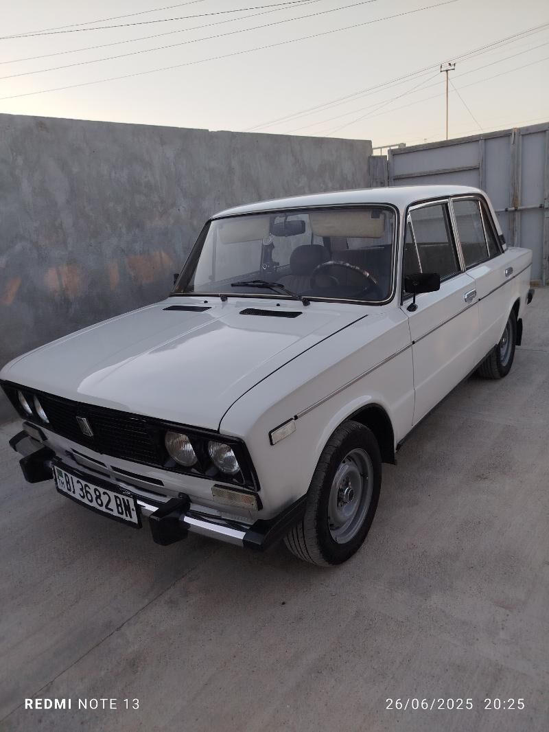 Lada 2106 2001 - 39 000 TMT - Гызыларбат - img 6