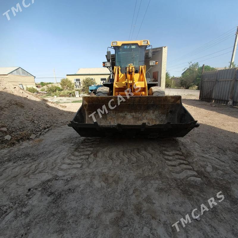 XCMG LW300F 2021 - 360 000 TMT - Dänew - img 4
