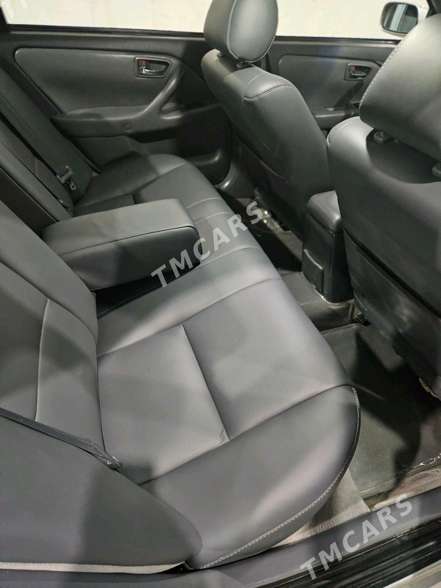 Toyota Camry 2000 - 244 000 TMT - Aşgabat - img 9