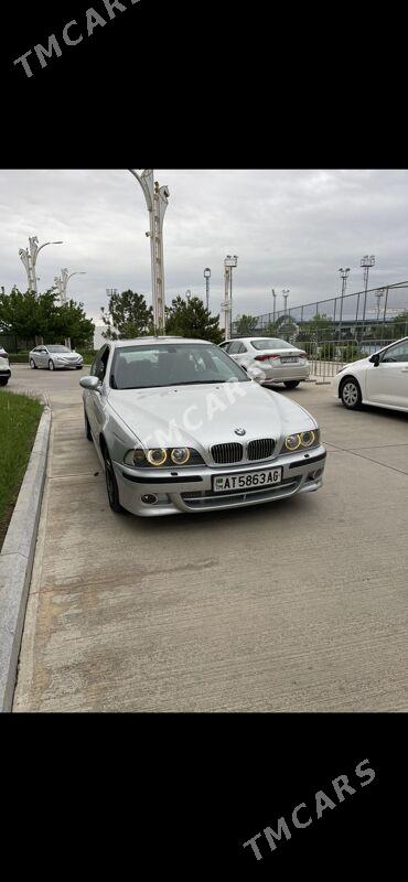 BMW 540 2002 - 270 000 TMT - Ашхабад - img 2