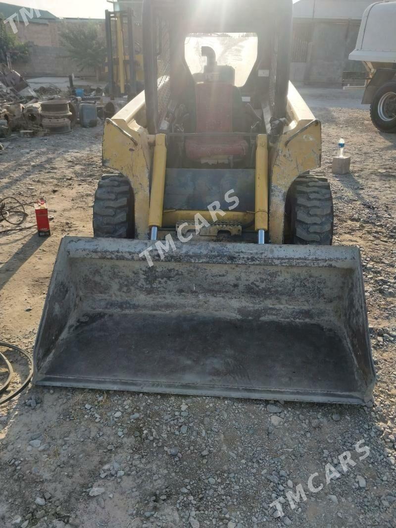 XCMG 25 2010 - 155 000 TMT - Arkadag - img 2