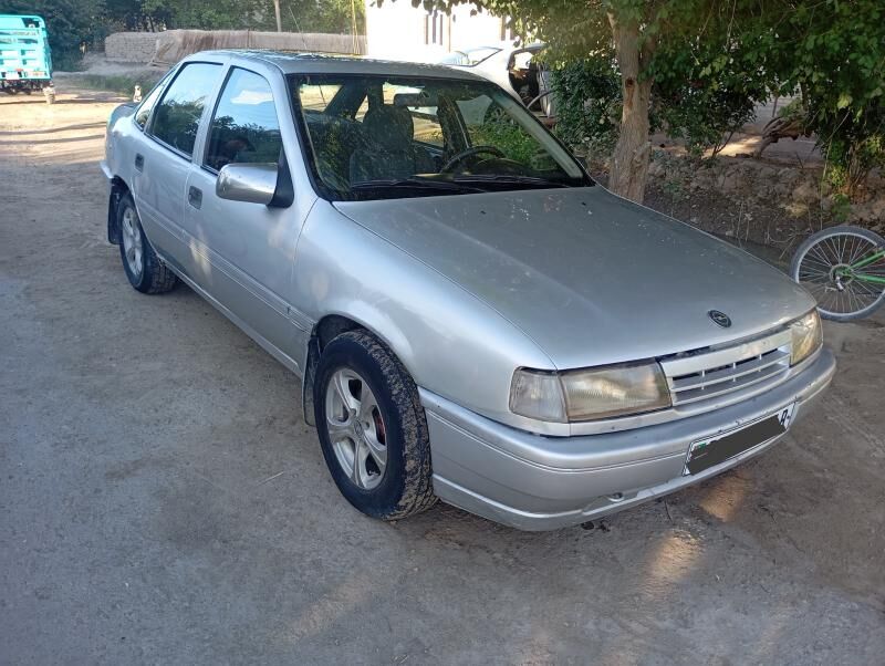 Opel Vectra 1991 - 30 000 TMT - Дарганата - img 7