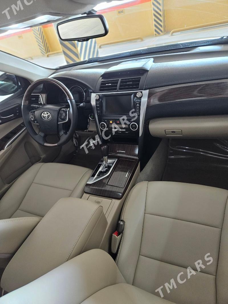 Toyota Aurion 2013 - 368 000 TMT - Aşgabat - img 3