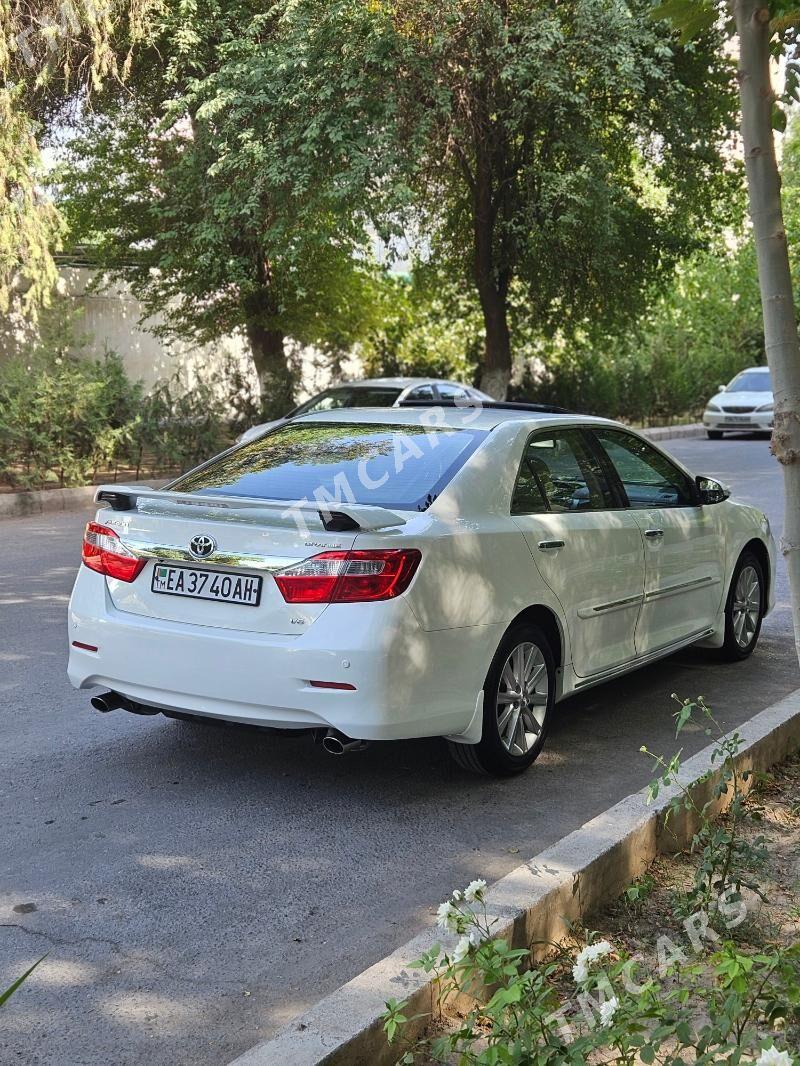 Toyota Aurion 2013 - 368 000 TMT - Aşgabat - img 4