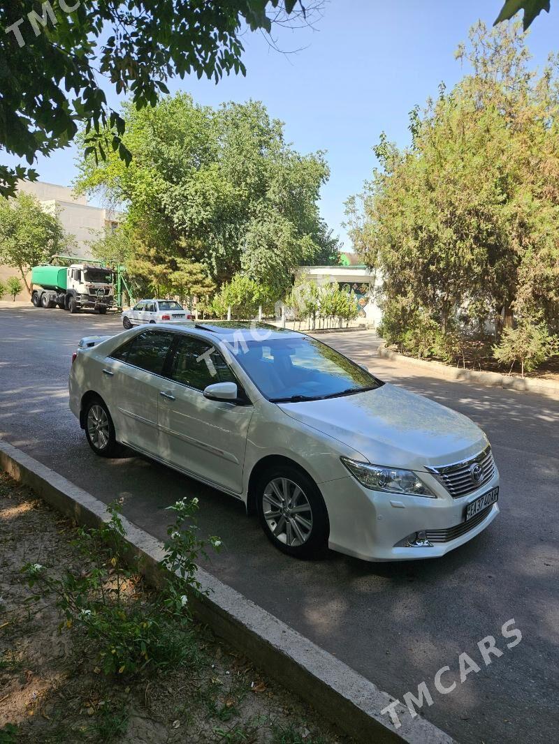 Toyota Aurion 2013 - 368 000 TMT - Aşgabat - img 5