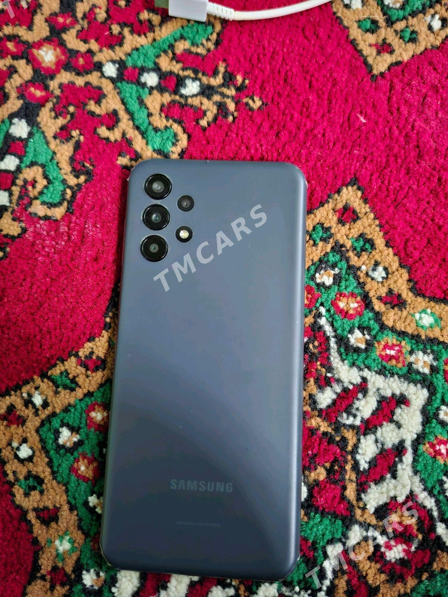 Samsung A 13 - Ашхабад - img 3