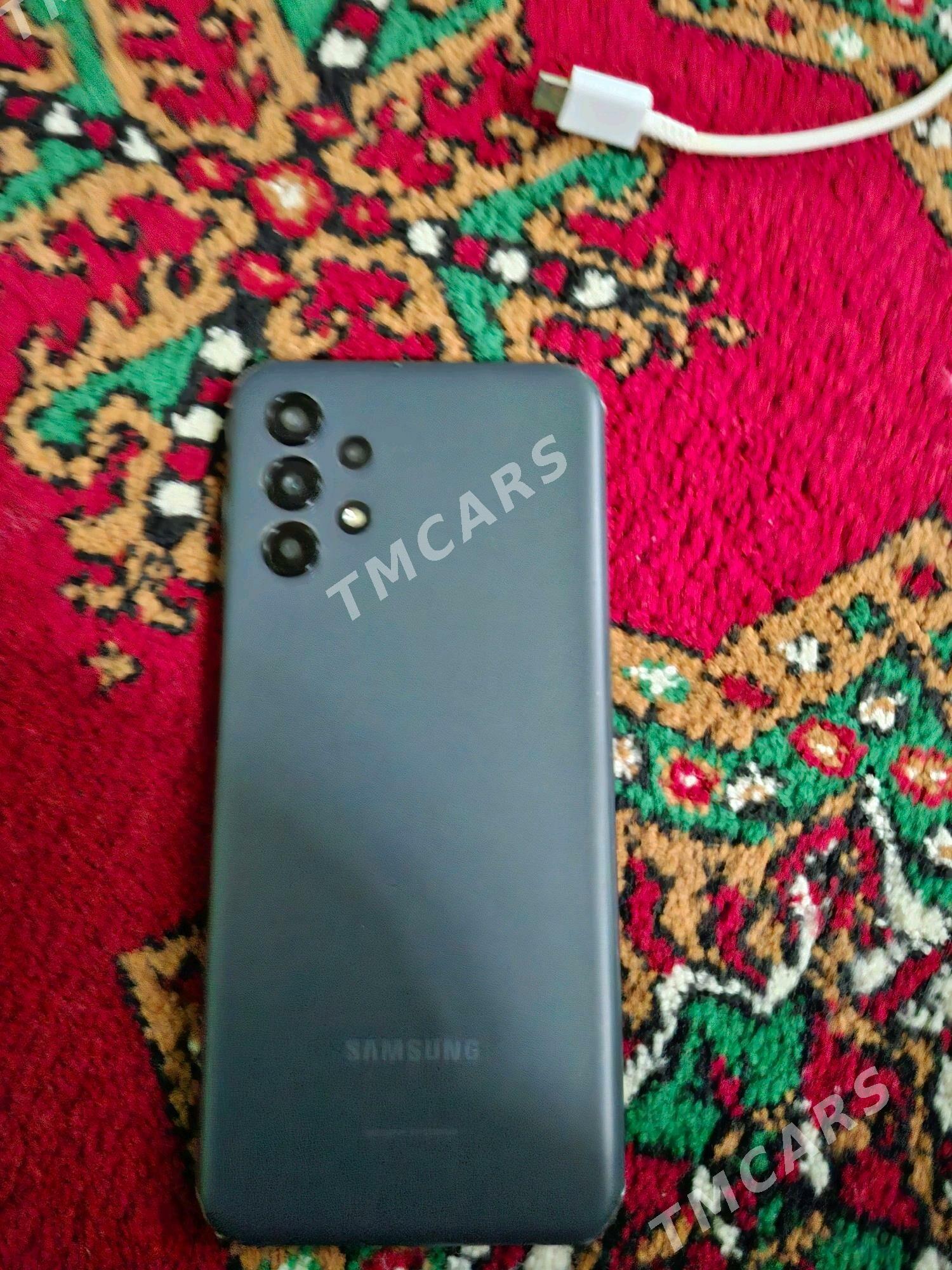 Samsung A 13 - Ашхабад - img 4