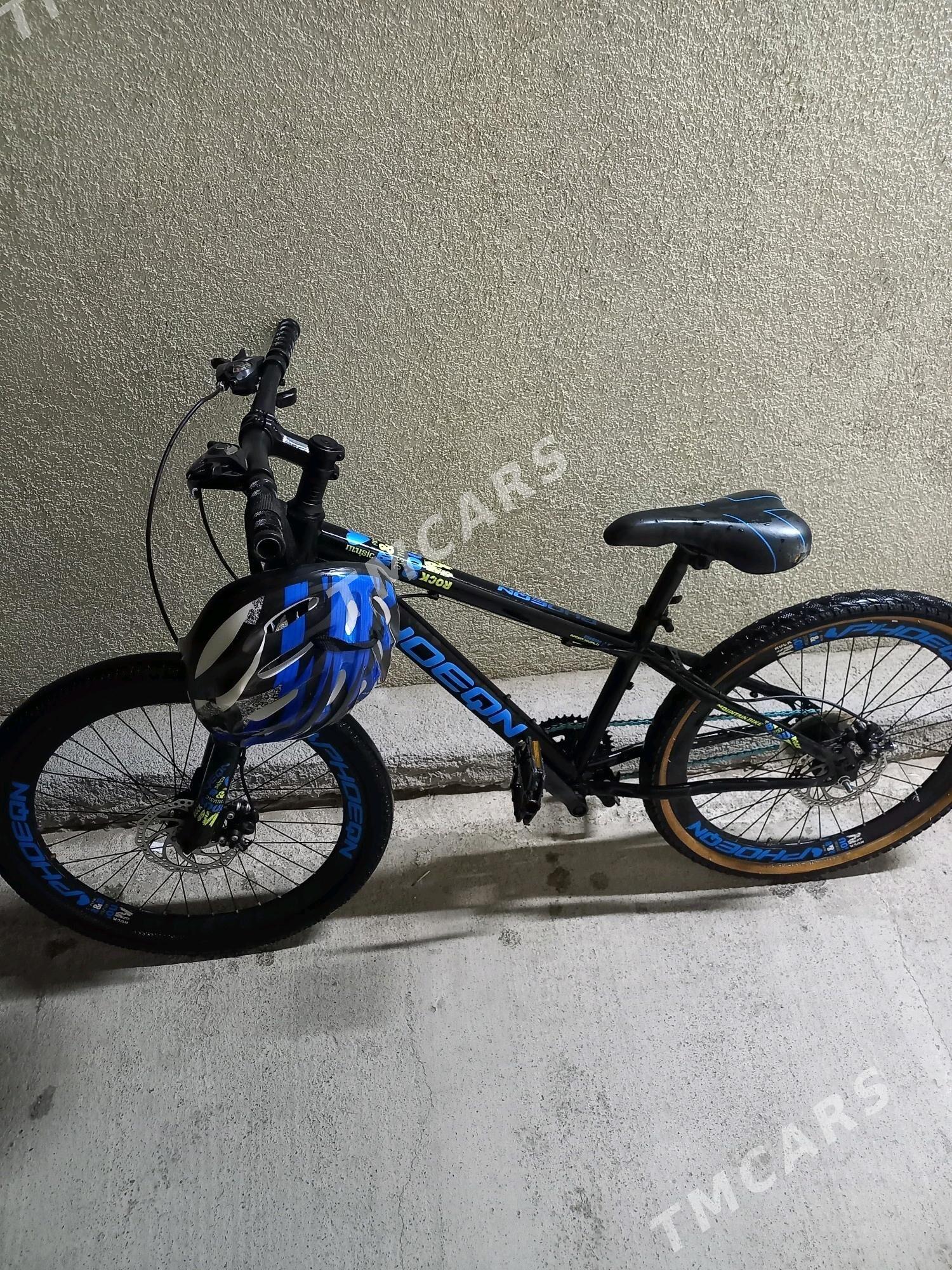 sport tigir 24lik - Aşgabat - img 3