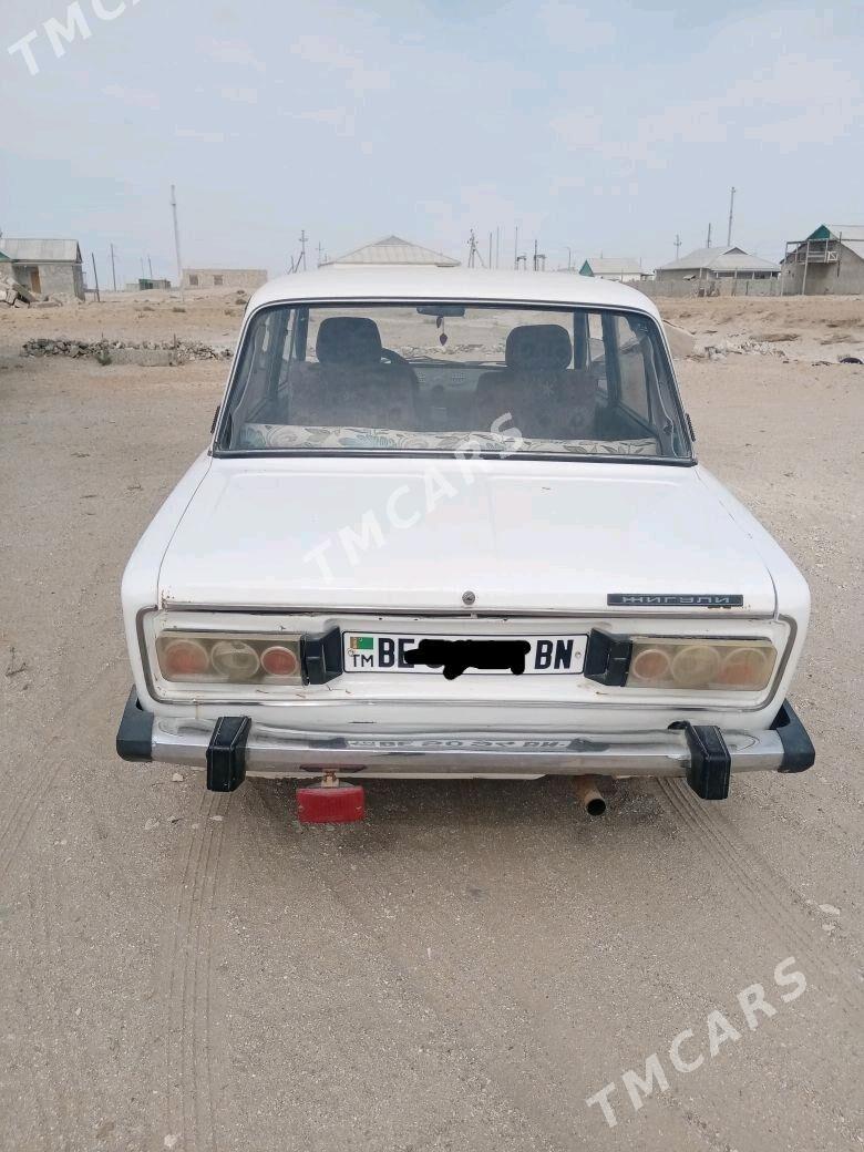 Lada 2106 1990 - 18 000 TMT - Эсенгулы - img 2