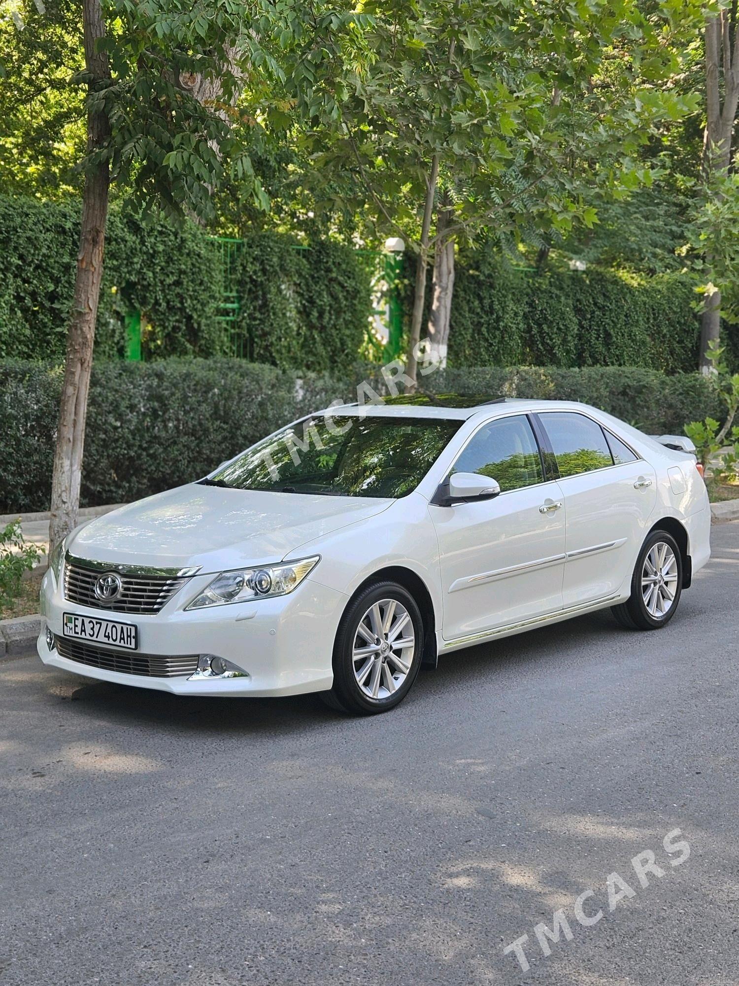 Toyota Aurion 2013 - 368 000 TMT - Aşgabat - img 7