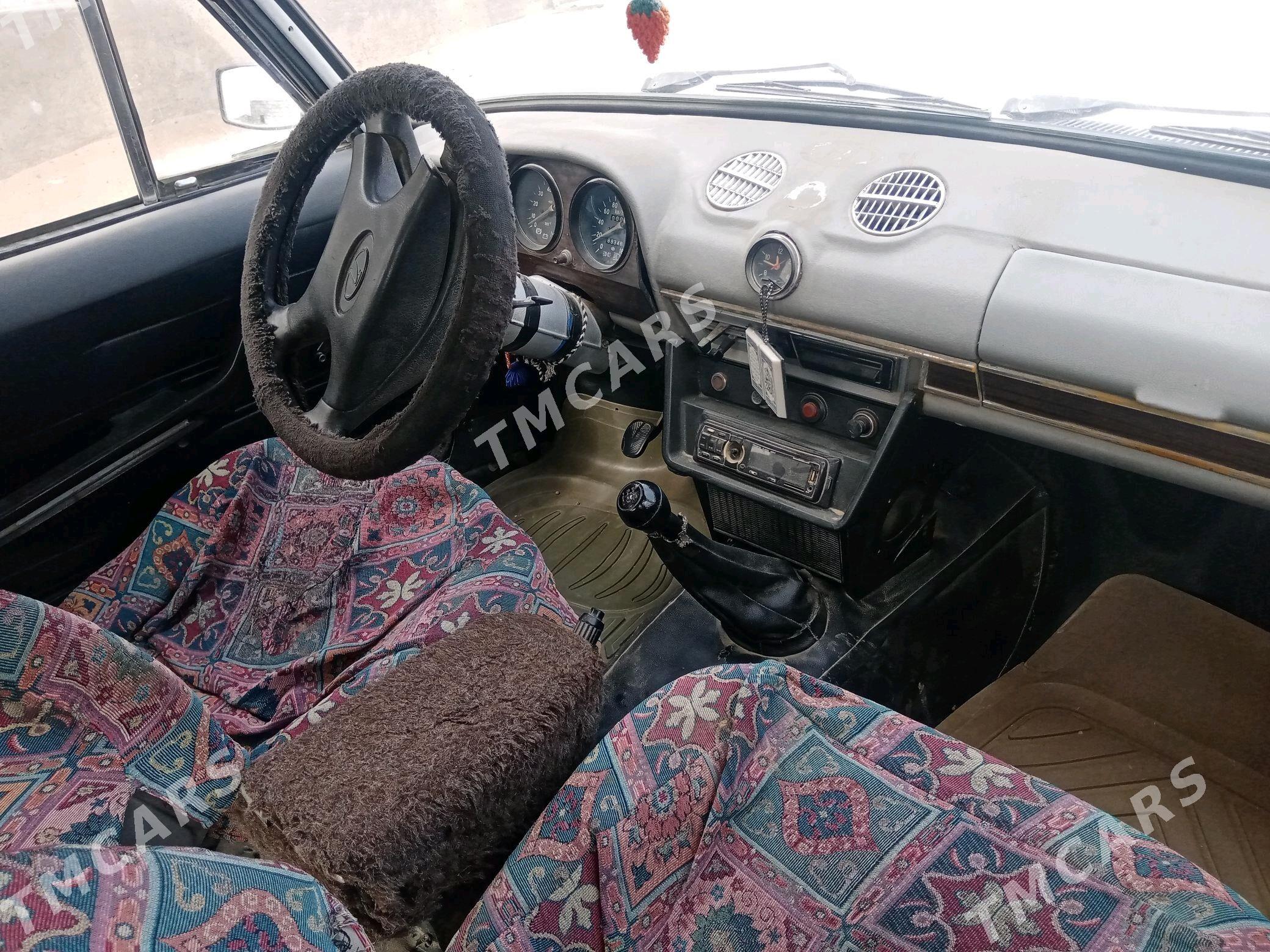 Lada 2106 1990 - 18 000 TMT - Эсенгулы - img 3