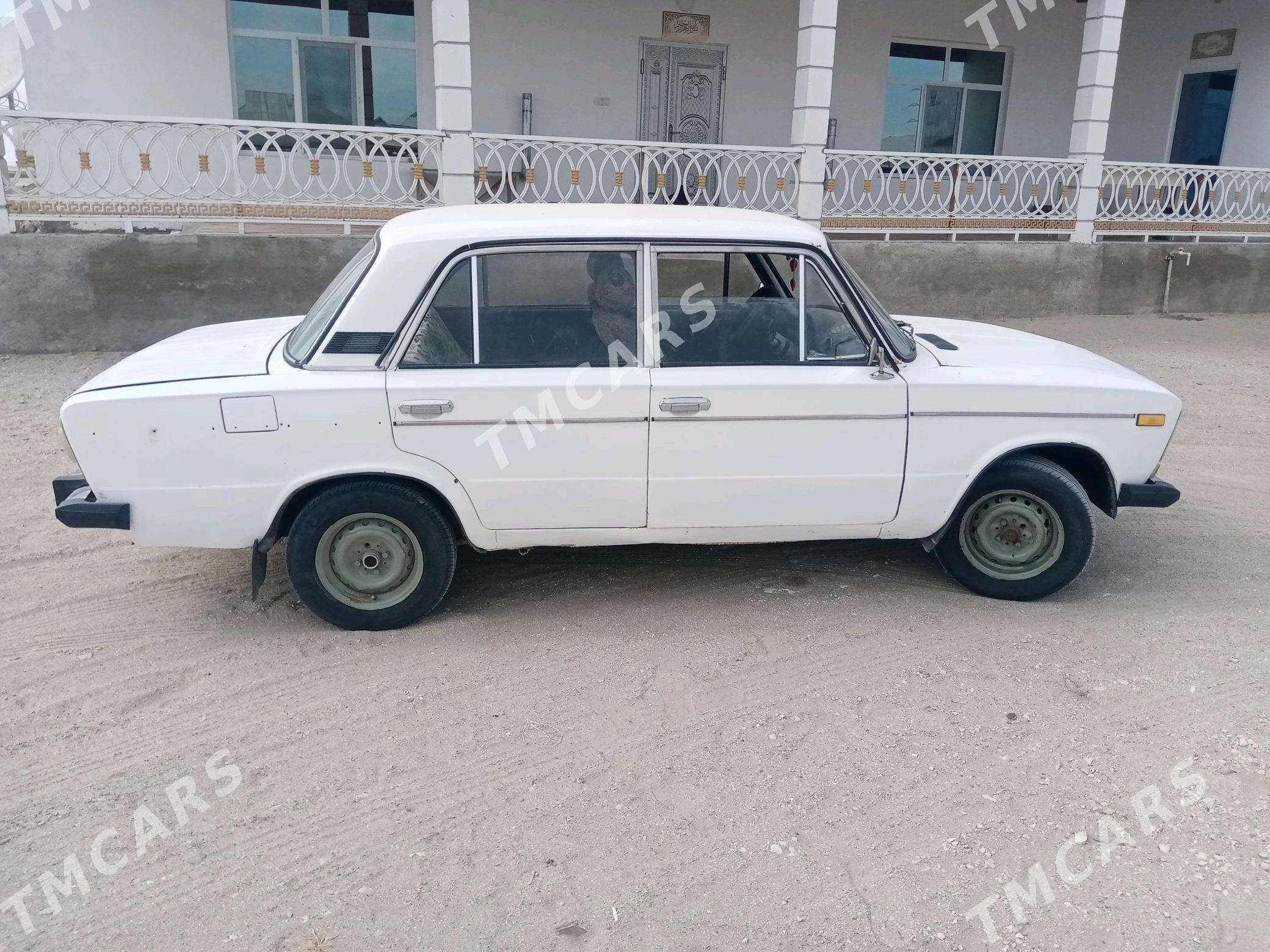 Lada 2106 1990 - 18 000 TMT - Эсенгулы - img 4