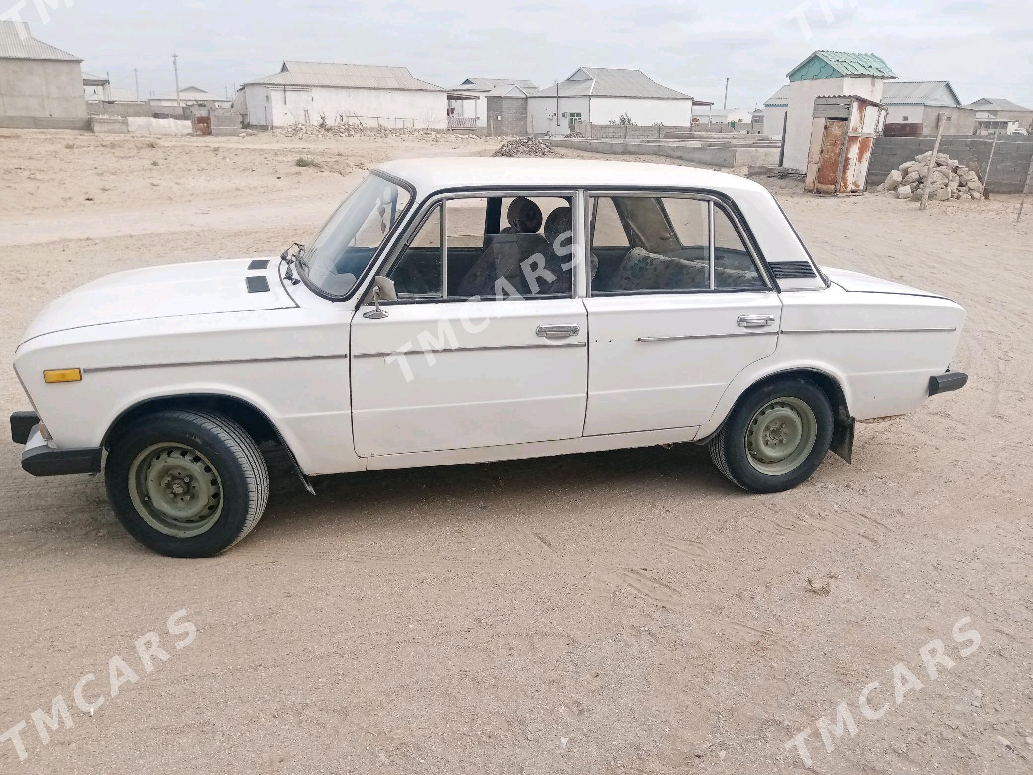 Lada 2106 1990 - 18 000 TMT - Эсенгулы - img 5