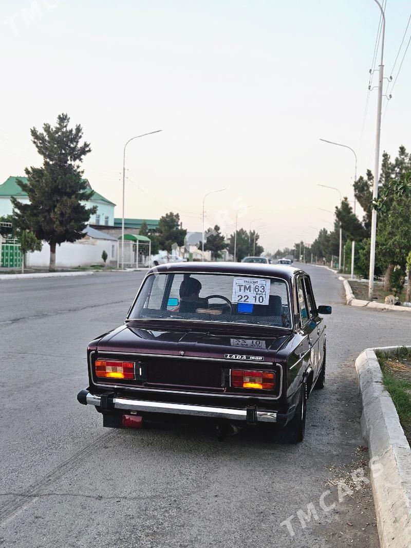 Lada 2106 1990 - 33 000 TMT - Кака - img 2