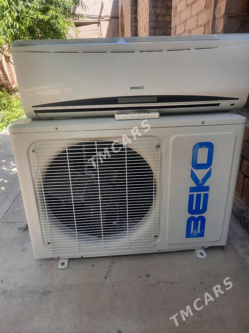 BEKO 12lik - Чарджоу - img 2