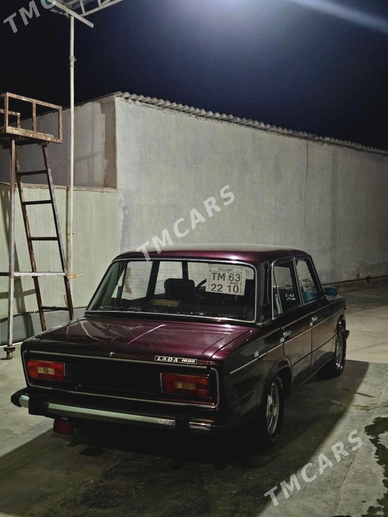 Lada 2106 1990 - 33 000 TMT - Кака - img 3