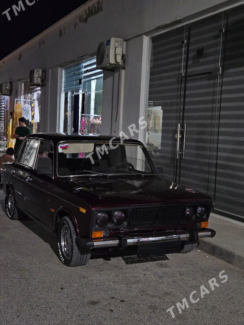 Lada 2106 1990 - 33 000 TMT - Кака - img 4