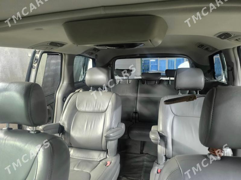 Toyota Sienna 2004 - 265 000 TMT - Дашогуз - img 10
