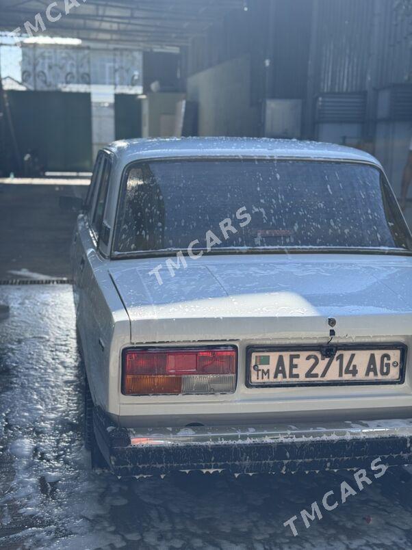 Lada 2107 2004 - 47 000 TMT - Ашхабад - img 2