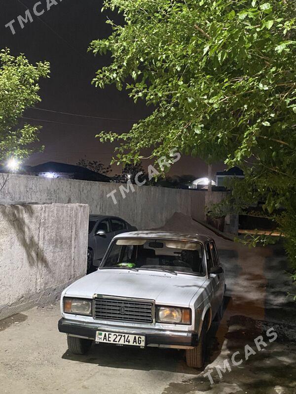 Lada 2107 2004 - 47 000 TMT - Ашхабад - img 4