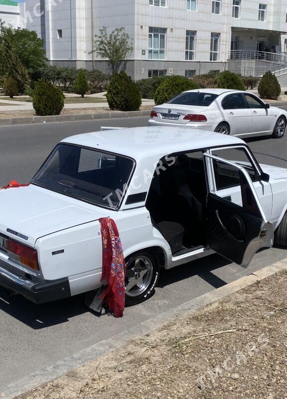 Lada 2107 2004 - 47 000 TMT - Ашхабад - img 1