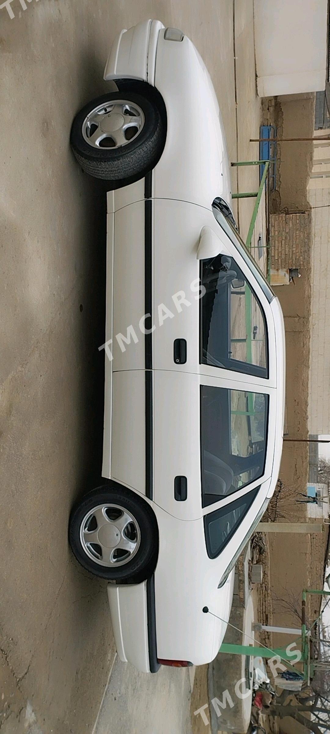 Opel Vectra 1994 - 45 000 TMT - Гызыларбат - img 3