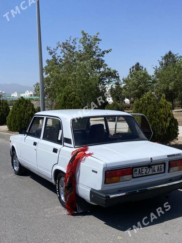 Lada 2107 2004 - 47 000 TMT - Ашхабад - img 5
