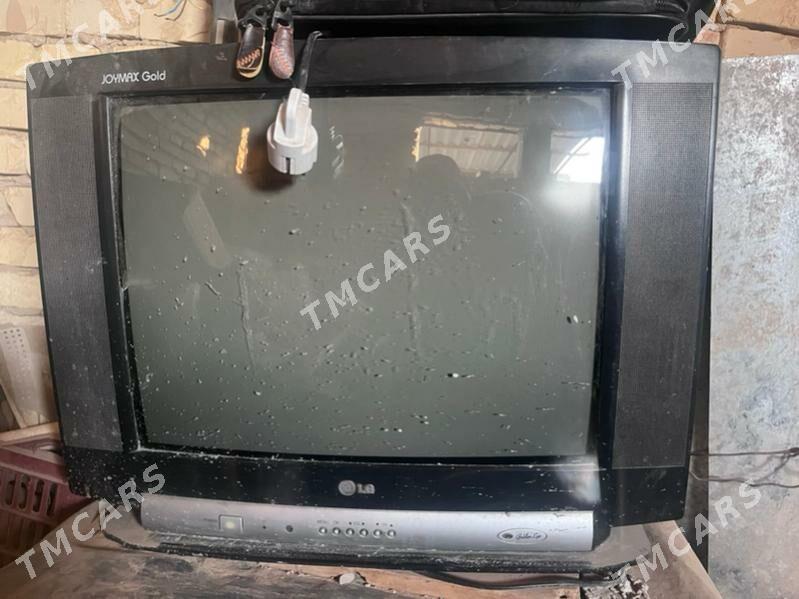 televizor - Байрамали - img 2