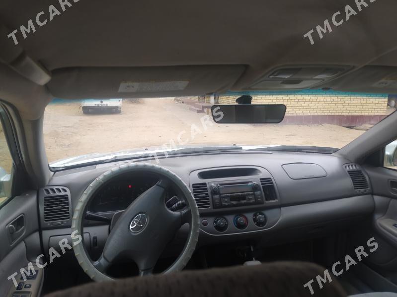 Toyota Camry 2002 - 146 000 TMT - Gazojak - img 2