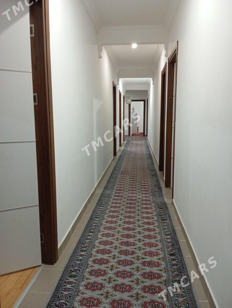 Yubileyny Nebit -Gaz 5komnat - Aşgabat - img 2