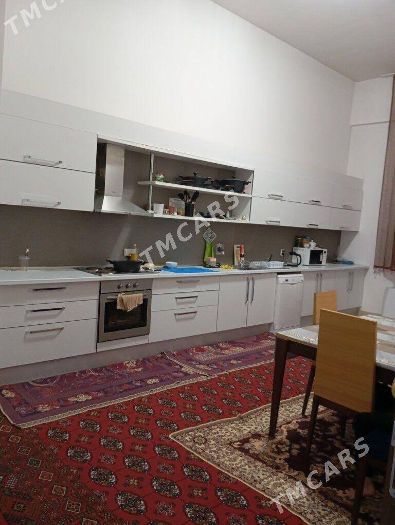 Yubileyny Nebit -Gaz 5komnat - Aşgabat - img 3