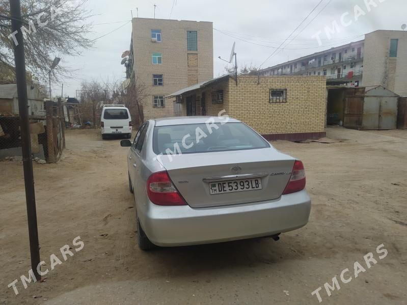 Toyota Camry 2002 - 146 000 TMT - Gazojak - img 5