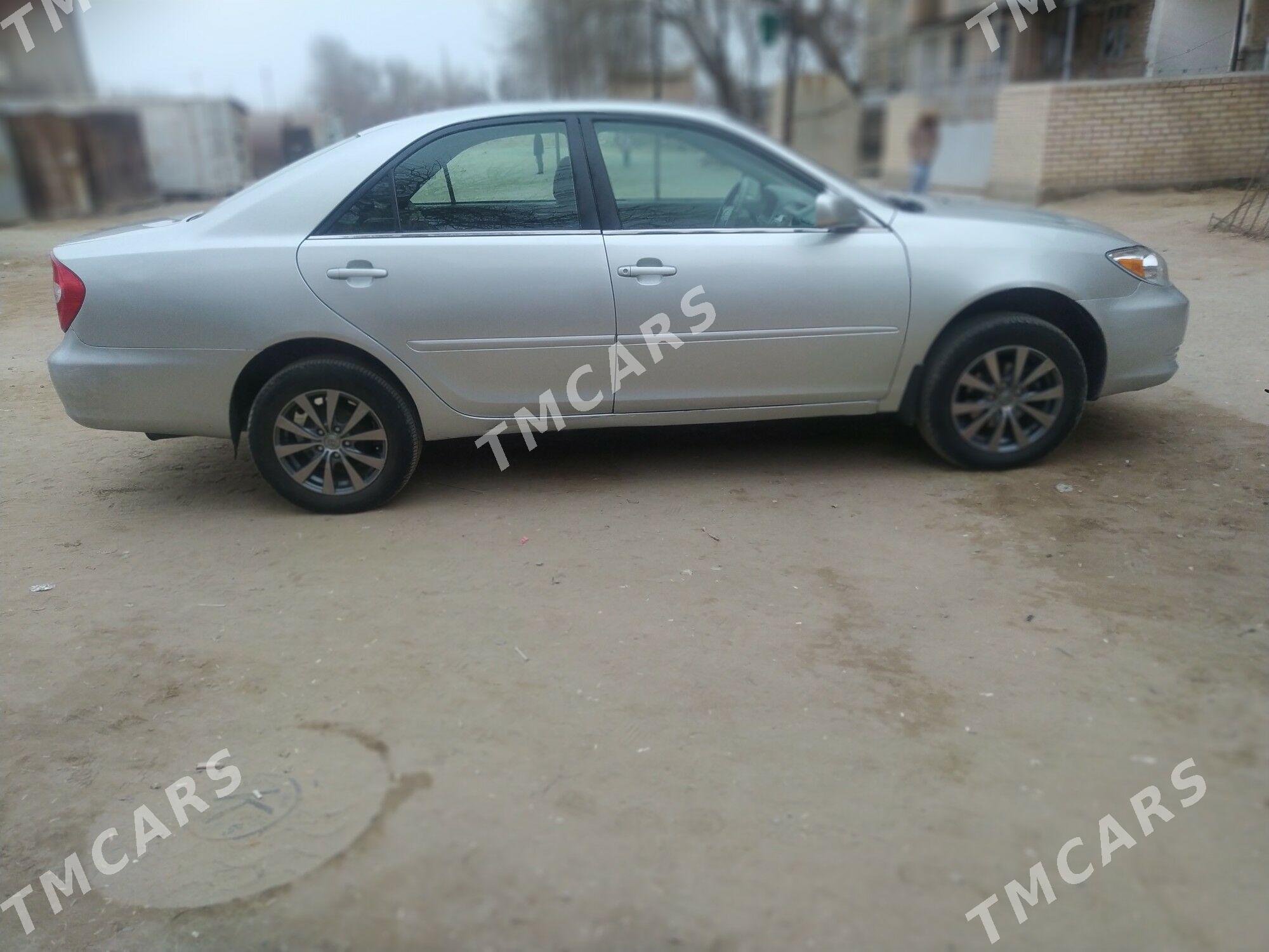 Toyota Camry 2002 - 146 000 TMT - Gazojak - img 3