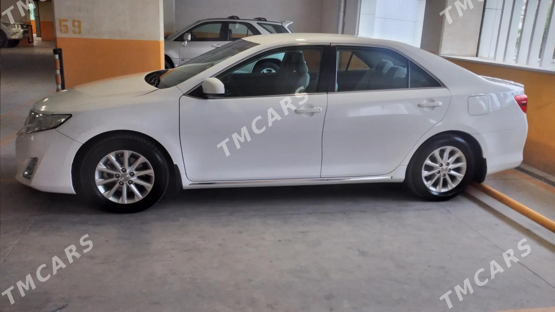 Toyota Camry 2012 - 225 000 TMT - Köşi - img 4