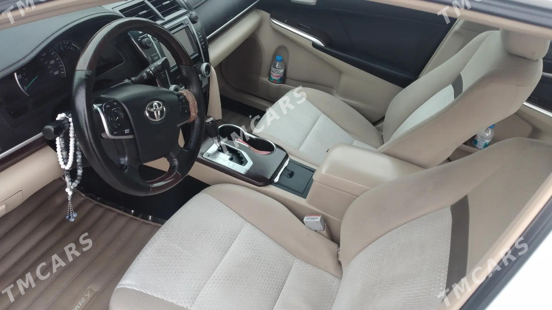 Toyota Camry 2012 - 225 000 TMT - Köşi - img 2