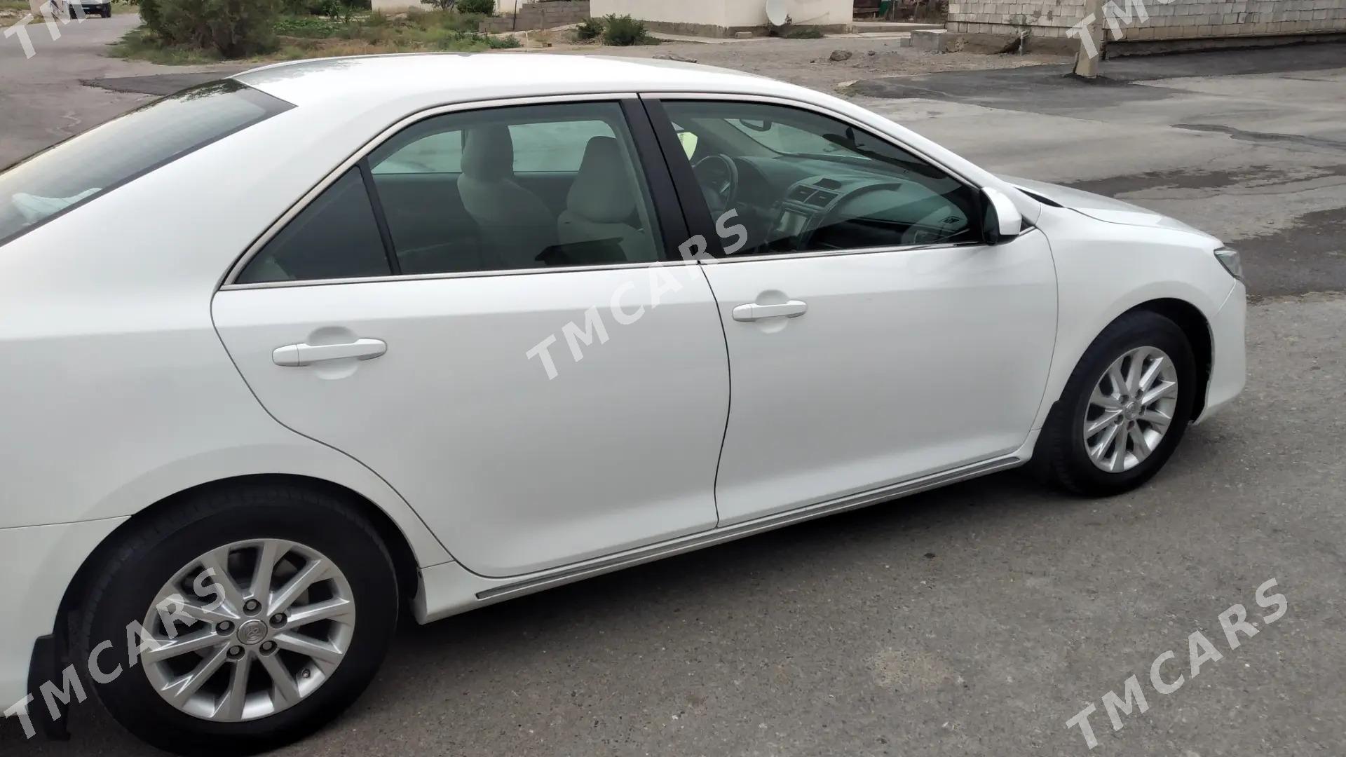 Toyota Camry 2012 - 225 000 TMT - Köşi - img 6