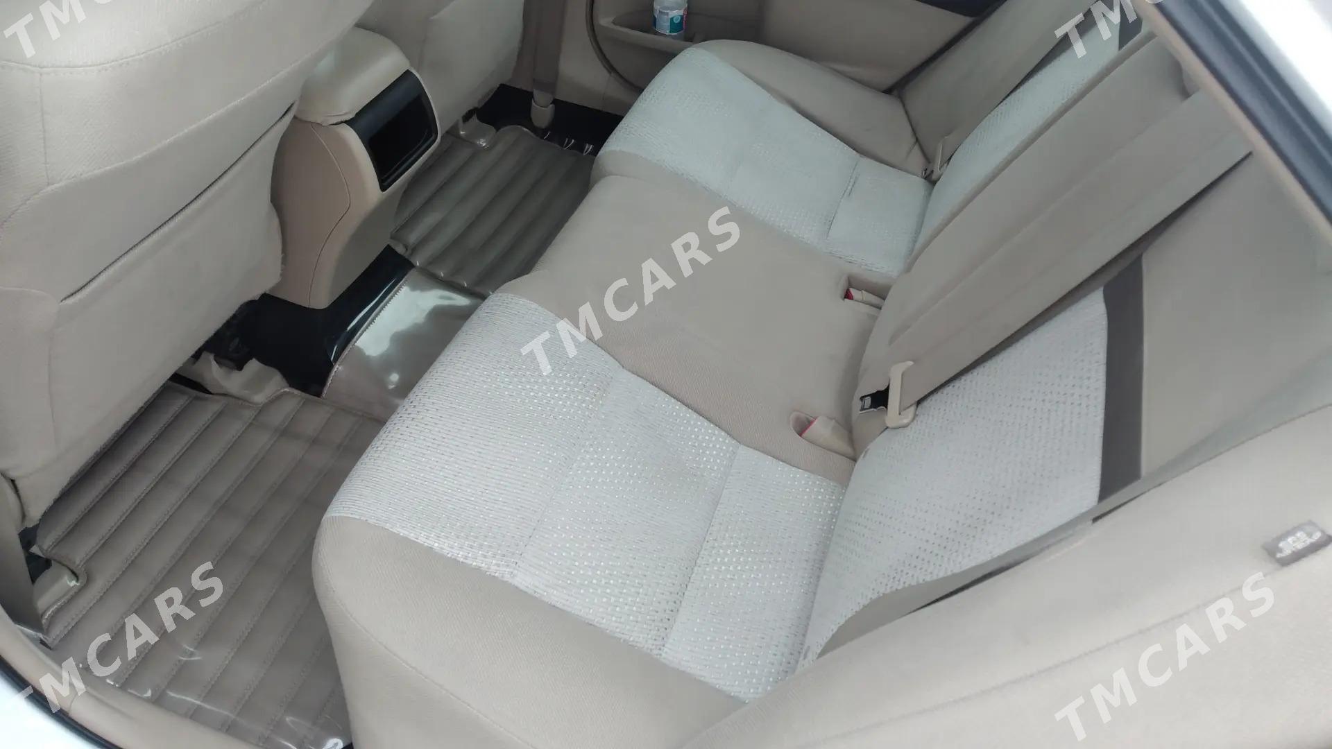 Toyota Camry 2012 - 225 000 TMT - Köşi - img 3