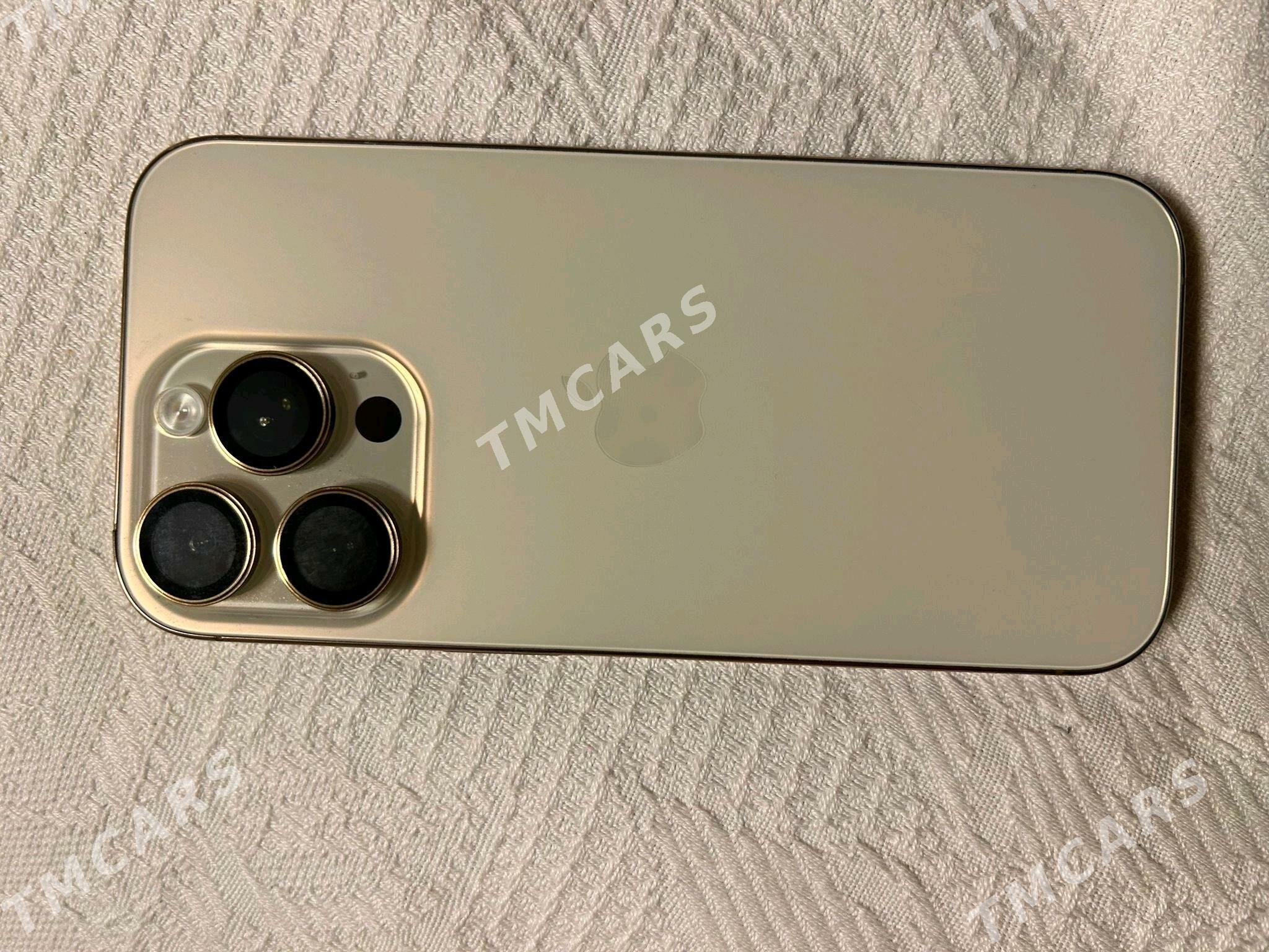 iphone 16pro 128 Z/A - Ашхабад - img 3