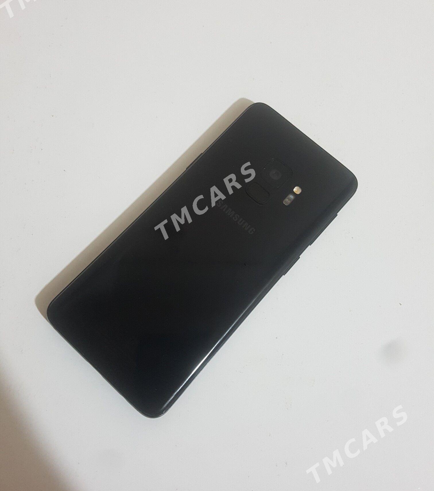Samsung Galaxy S9 2018 - Дашогуз - img 2