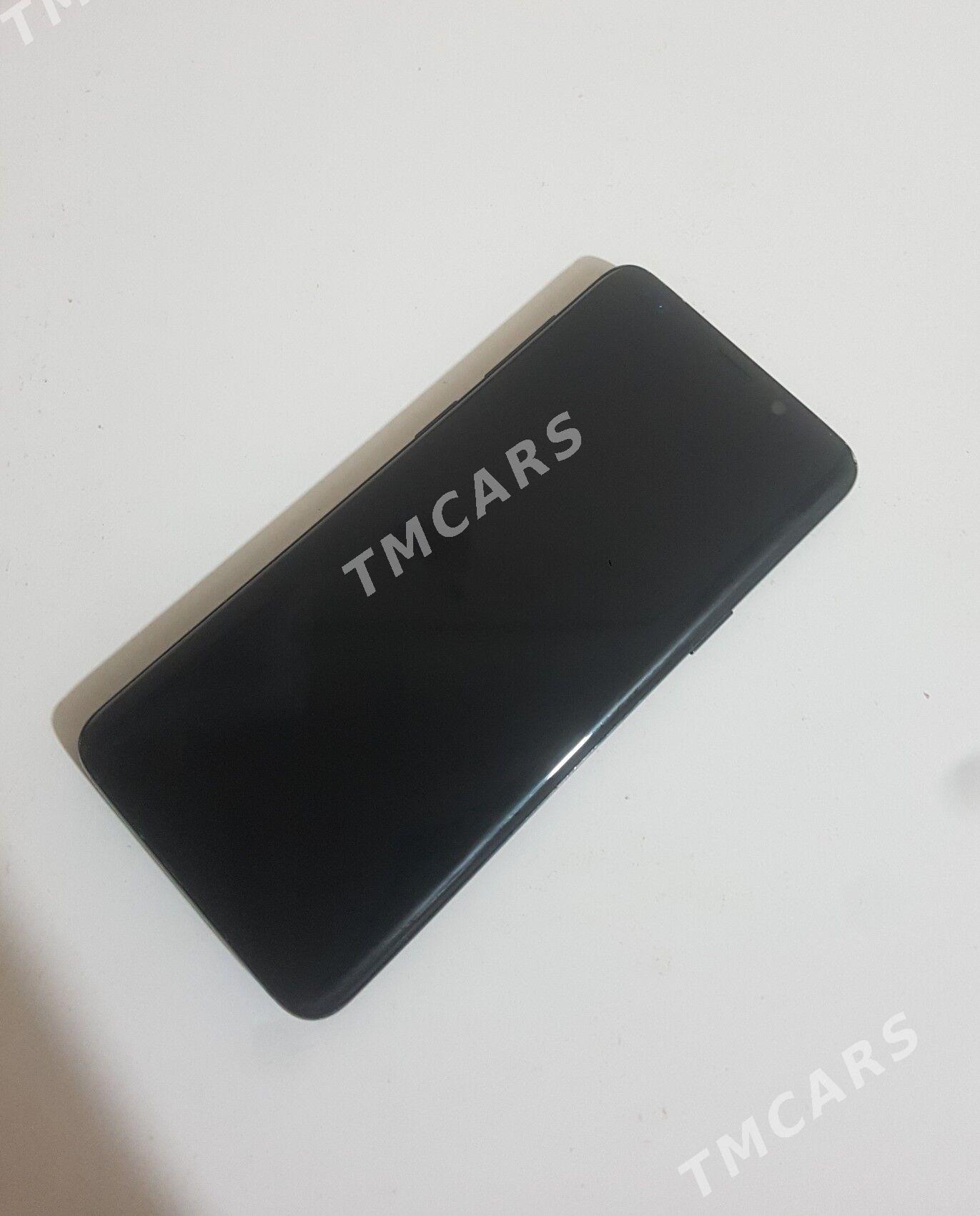 Samsung Galaxy S9 2018 - Дашогуз - img 3