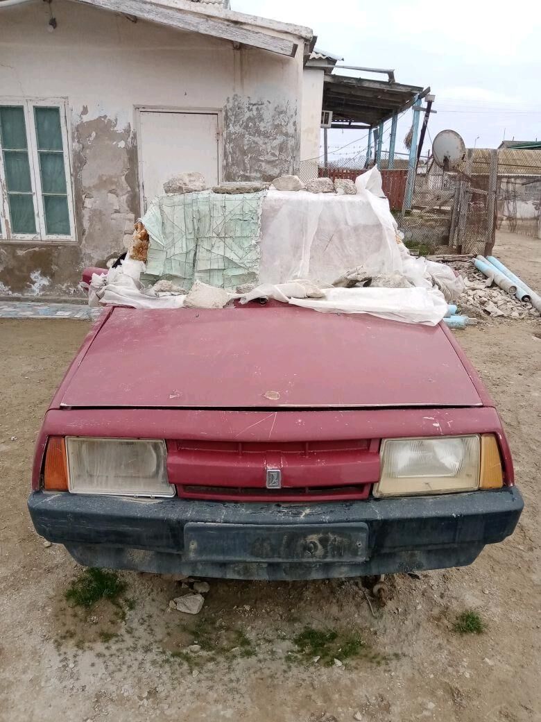 LADA 99 MORDA 200 TMT - Esenguly - img 4