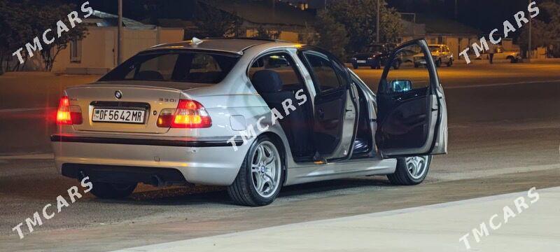 BMW E46 2004 - 110 000 TMT - Mary - img 2