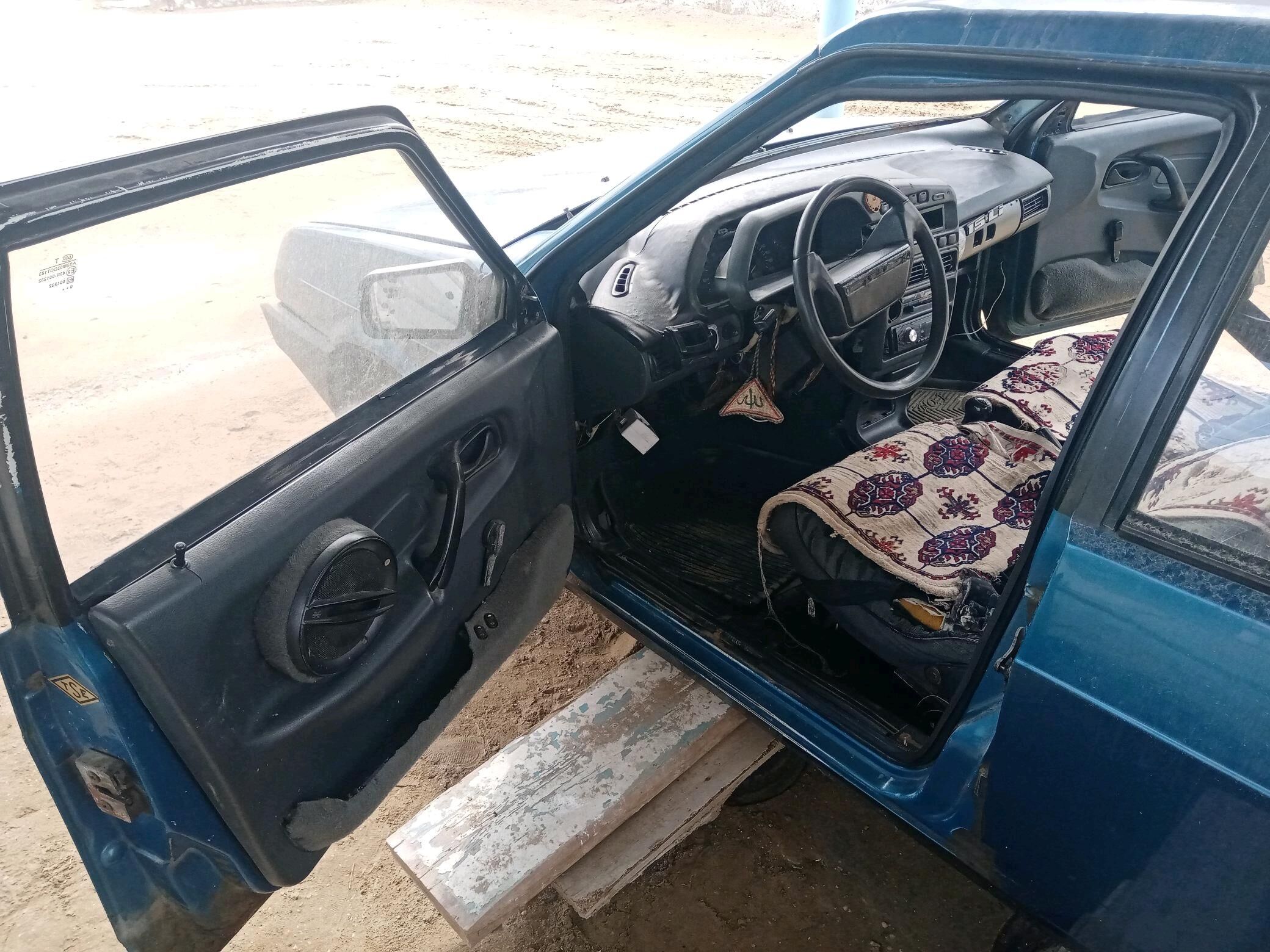 LADA 99 MORDA 200 TMT - Esenguly - img 9