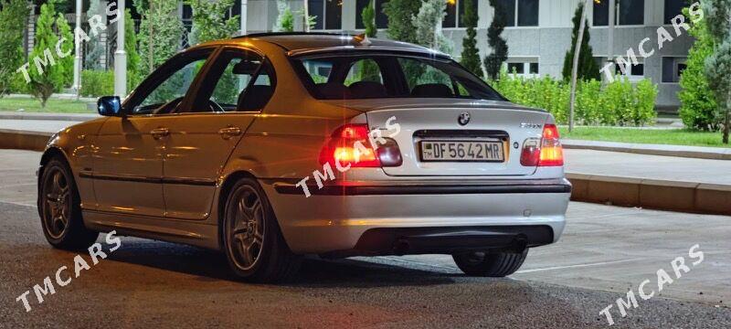 BMW E46 2004 - 110 000 TMT - Mary - img 9