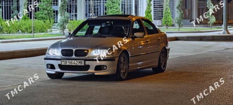 BMW E46 2004 - 110 000 TMT - Mary - img 7