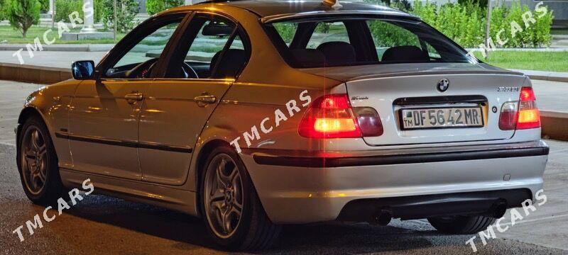 BMW E46 2004 - 110 000 TMT - Mary - img 4