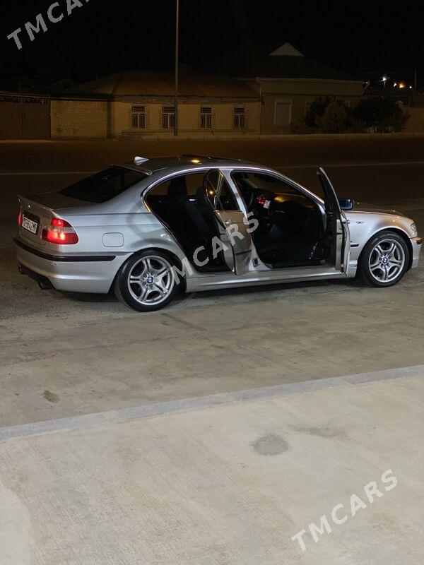 BMW E46 2004 - 110 000 TMT - Mary - img 8